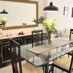 Homely Malaga Don Cristian Con Parking Privado